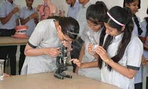 Bharathi PU College Gallery 3