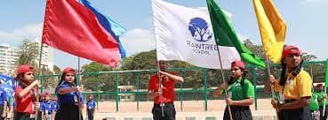 Raintree School Gallery 5