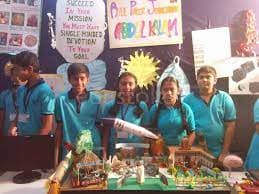 GSPM's Rushikul Vidyalaya Gallery 5