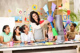 GSPM's Rushikul Vidyalaya Gallery 3