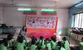 GSPM's Rushikul Vidyalaya Gallery 2