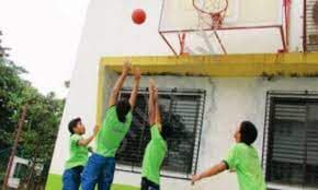 GSPM's Rushikul Vidyalaya Gallery 1