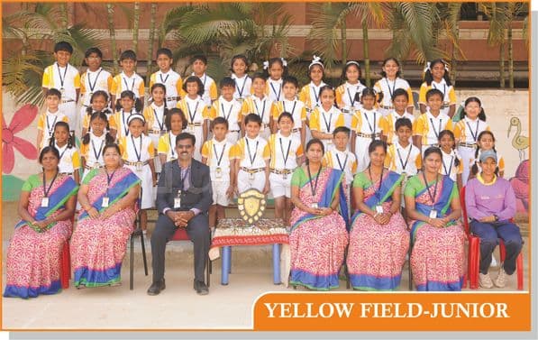 Indian Public School Gallery 1