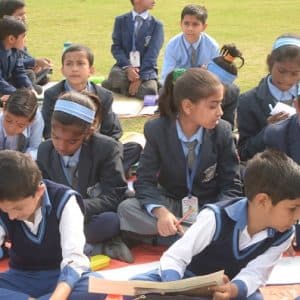 Grads International School Gallery 9