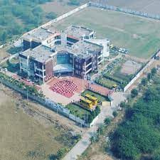 Rishaan International Boarding School Gallery 2