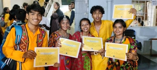 Prakash College Of Commerce And Science Gallery 3