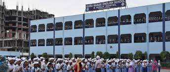 Guru Nanak English School Gallery 5