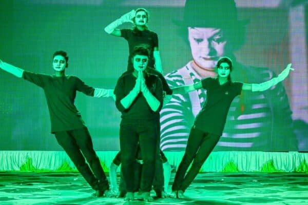 Aparnaa World School Gallery 2