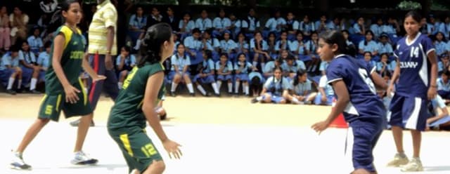 Cluny Convent High School Gallery 3