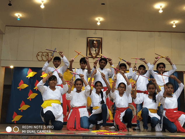 East Point School Gallery 5