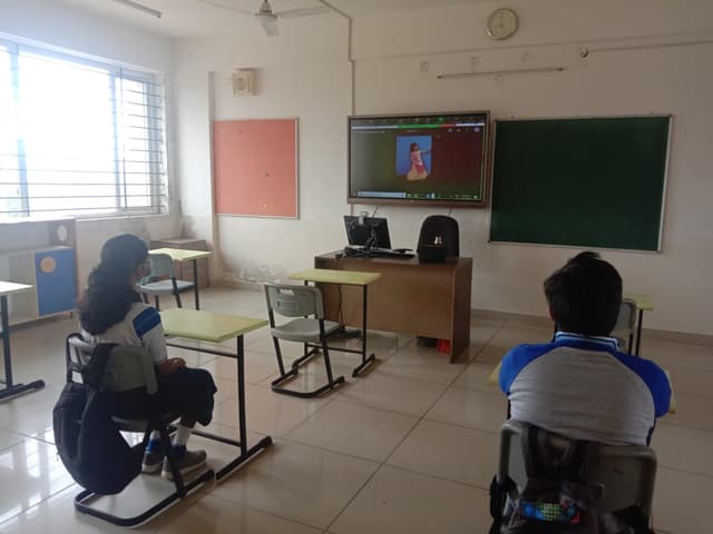 EuroSchool Gallery 4