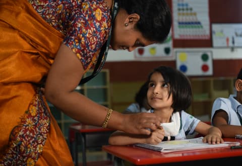 Glentree Academy Gallery 11