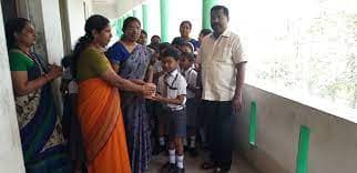 Lordkrishna Residential Public School Gallery 4