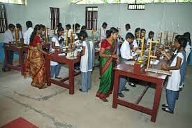 Lordkrishna Residential Public School Gallery 2