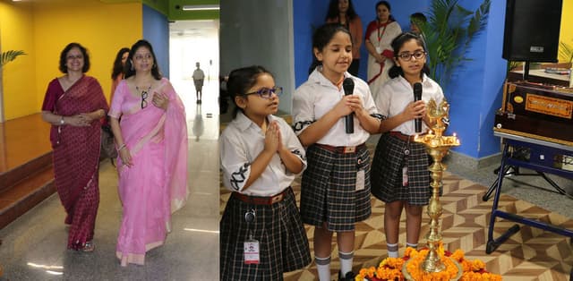 Suncity School Gallery 5