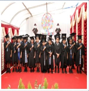 Indira Priyadarshini School Gallery 9