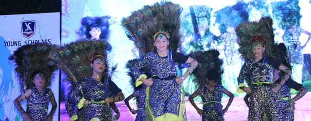 Young Scholars Academy Gallery 6