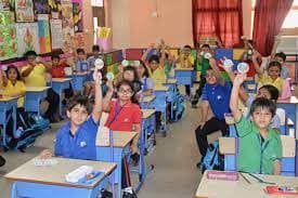 GEMS Akademia International School Gallery 3