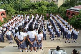 Madhusthali Vidyapeeth Gallery 9