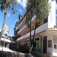 Mt Zion English School Gallery 2