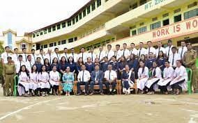 Mt Zion English School Gallery 3