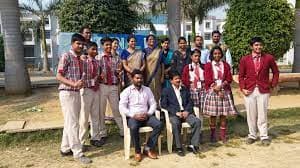 Vikash Residential School Gallery 3