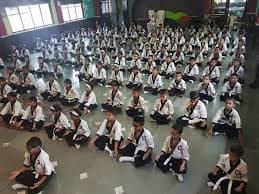 Mount Mary High School Gallery 1