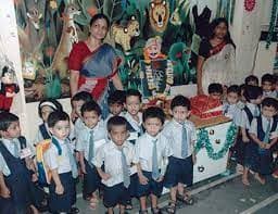 Creative High School Gallery 2