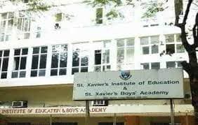 St. Xavier's Boys' Academy Gallery 1
