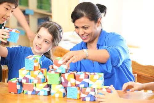 Lancers International School Gallery 13