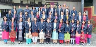 The Indian Cambridge School Gallery 5