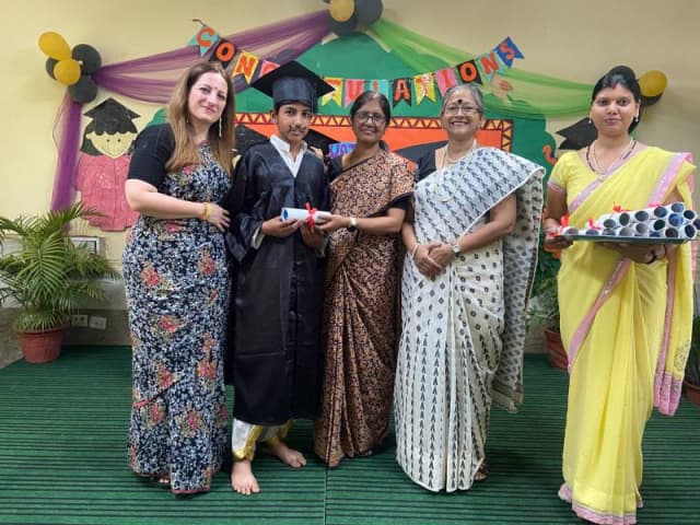 Grads International School Gallery 7