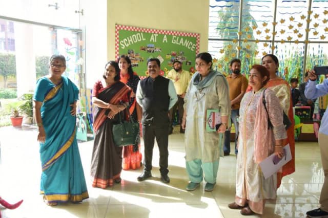 Grads International School Gallery 6