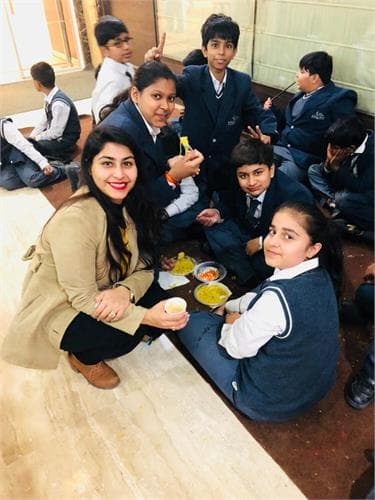 Adriel High School Gallery 12