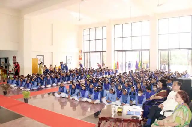 Sanskriti School Gallery 4