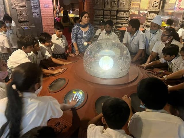 OPG World School Gallery 15