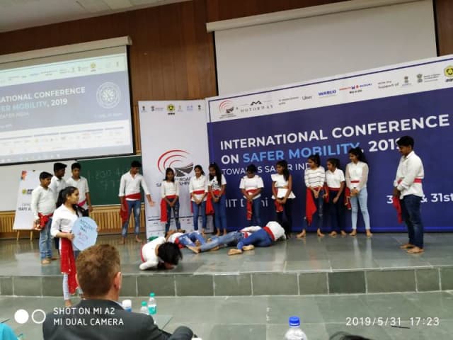 Yadu Public School Gallery 8