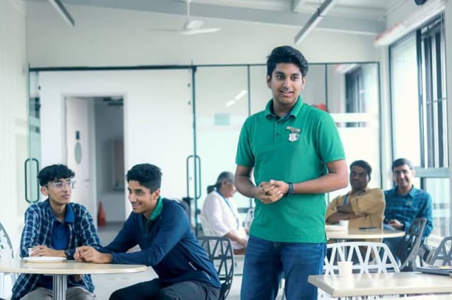 Knowledgeum Academy Gallery 5