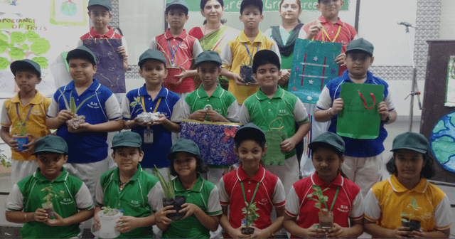 Himalaya International School Gallery 11