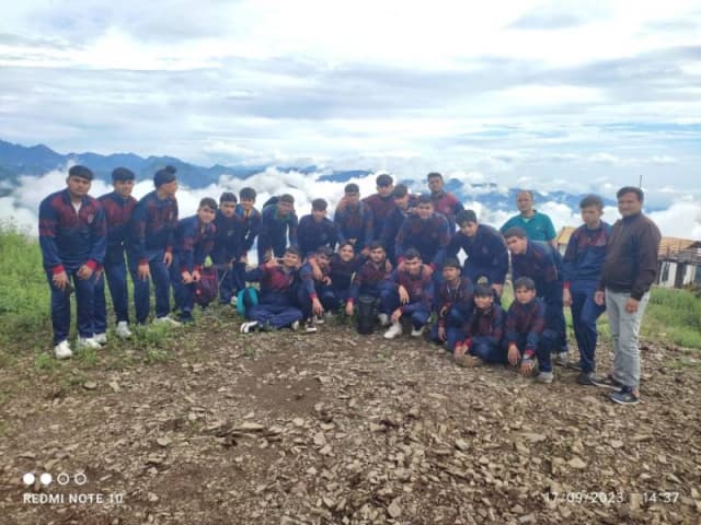 Mussoorie Public School Gallery 5