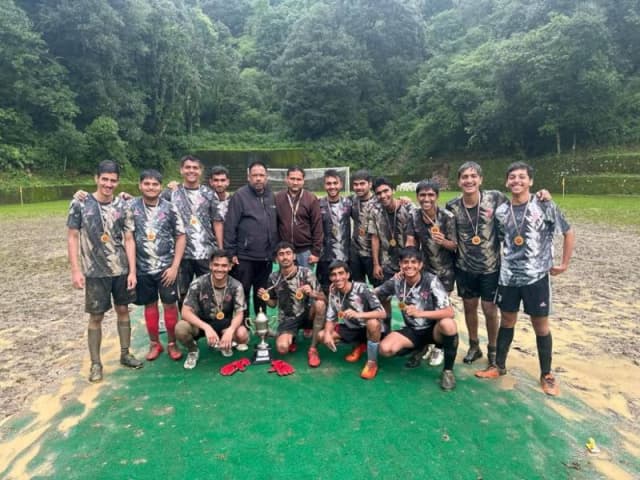 Mussoorie Public School Gallery 10