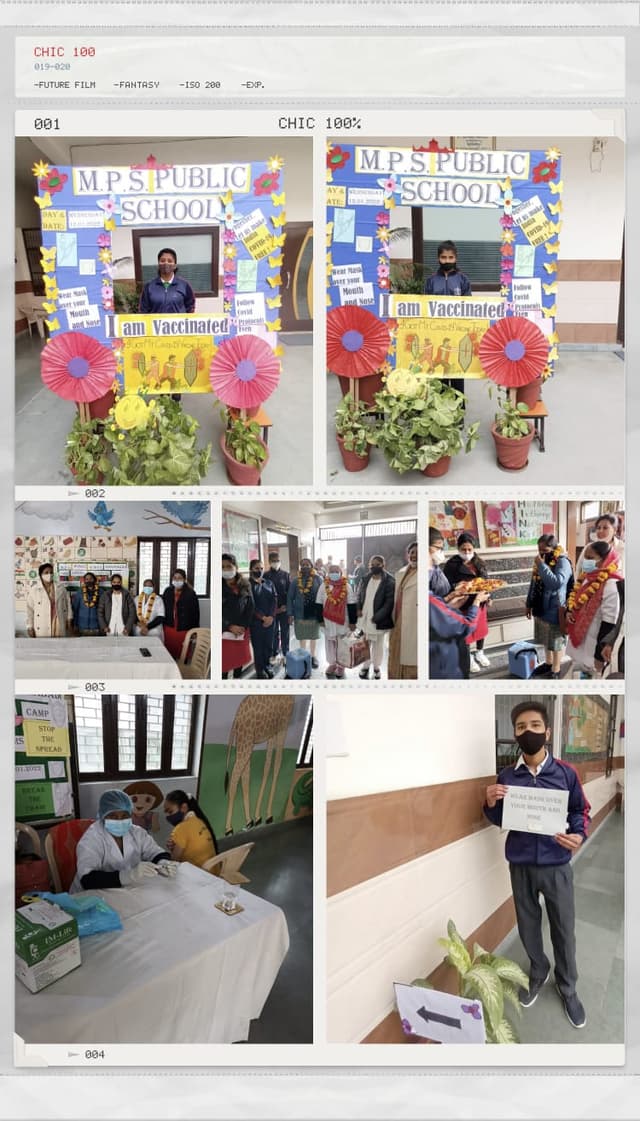 MPS Public School Gallery 2