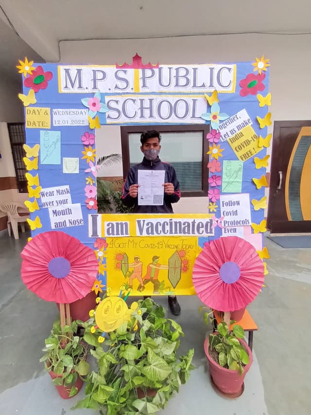 MPS Public School Gallery 3