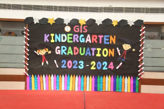 Gitanjali International School Gallery 2