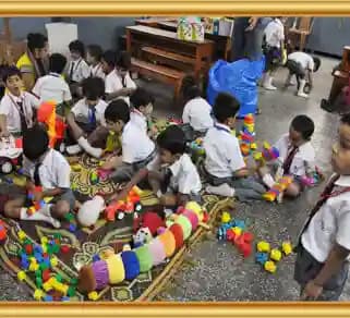 Rose Bud School Gallery 16