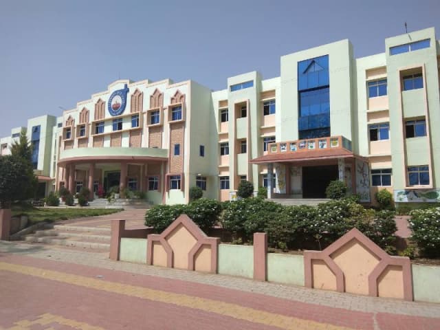 St. Arnolds Co-Ed School Gallery 7