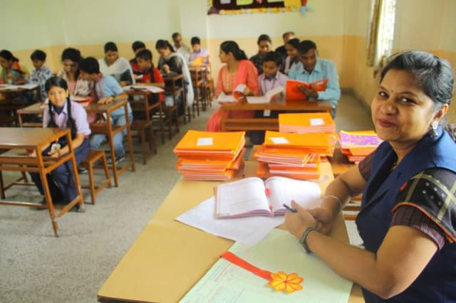 St. Mary Champion Higher Secondary School Gallery 12