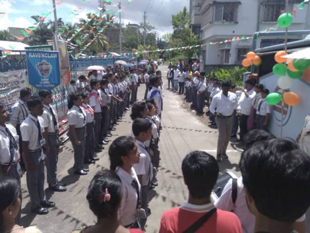 The Foundation Senior Secondary School Gallery 4