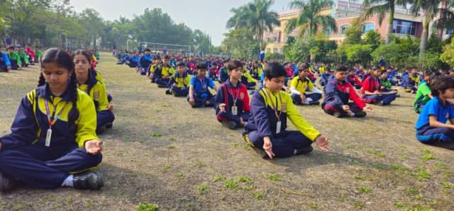 St. Mary Champion Higher Secondary School Gallery 2