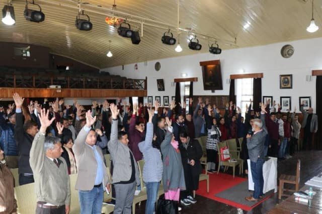 The Lawrence School, Sanawar Gallery 15